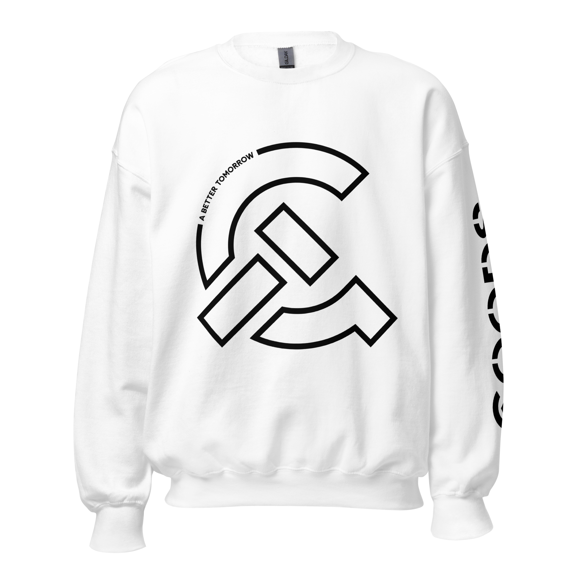 unisex-crew-neck-sweatshirt-white-front-63a3605e80f76.png