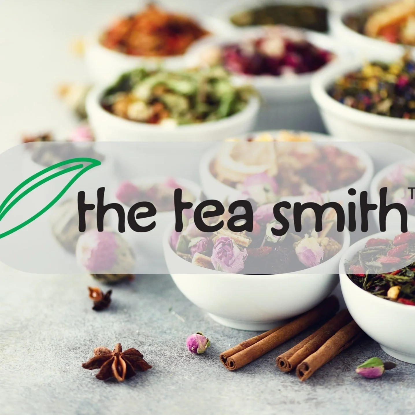 The Tea Smith