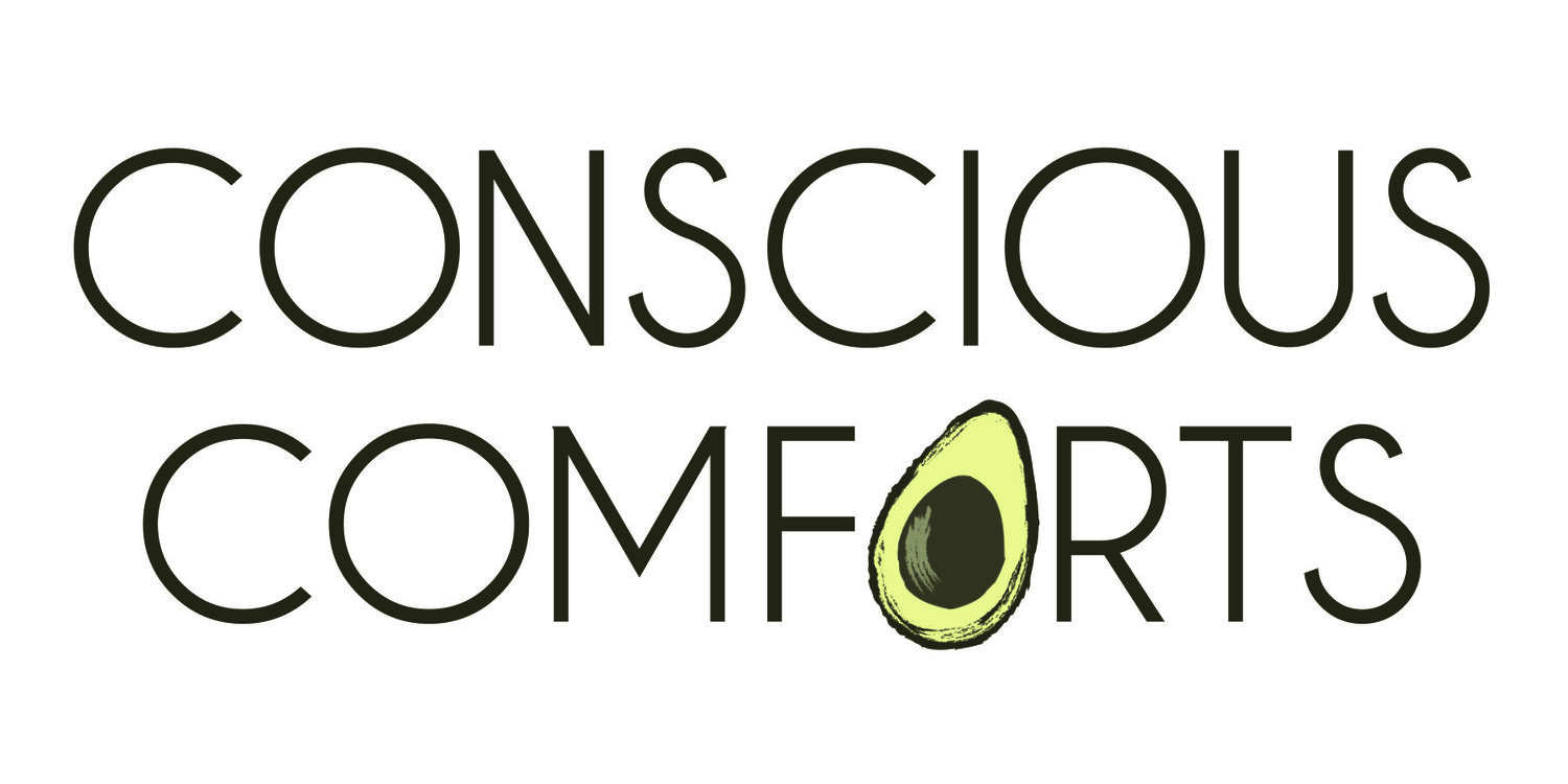 Conscious Comforts