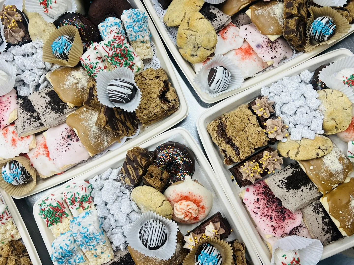 2025 DESSERT CHARCUTERIE