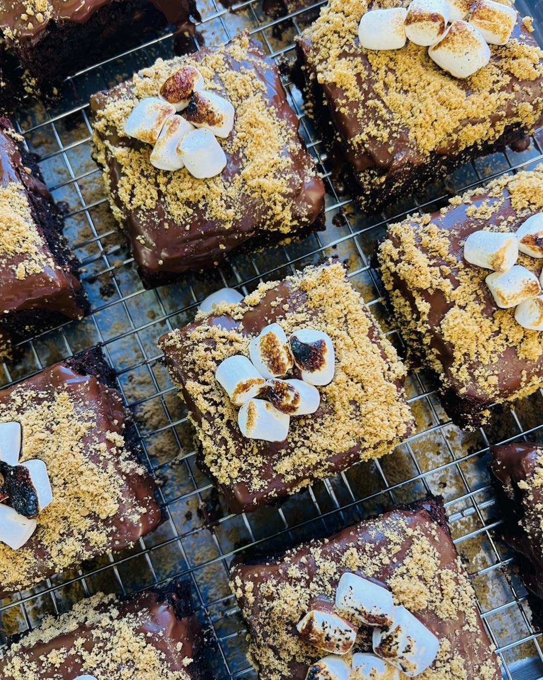 2025 HOLIDAY BROWNIE BOARDS (GF)