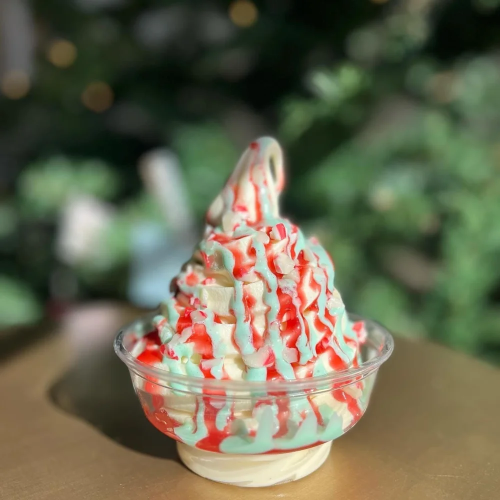 Cup and Cone Bennington — Conscious Comforts