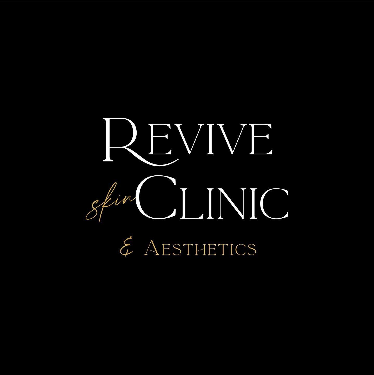 Revive Skin Clinic ~ Brand identity @reviveskinclinictx 

 ✨ we created a primary logo, secondary logo, and brand mark with a color pallet, business cards, social media templates, and website design.

#supportsmallbusiness #supportlocal #branddesign 