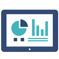 Make informed decisions with MKM Business Solutions