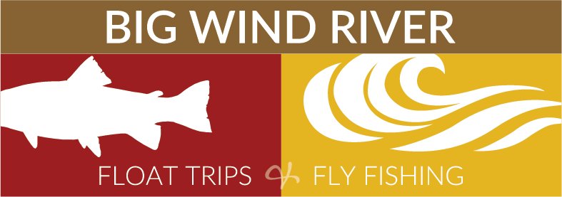 Wind River Float Trips