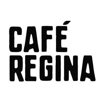 Café Regina