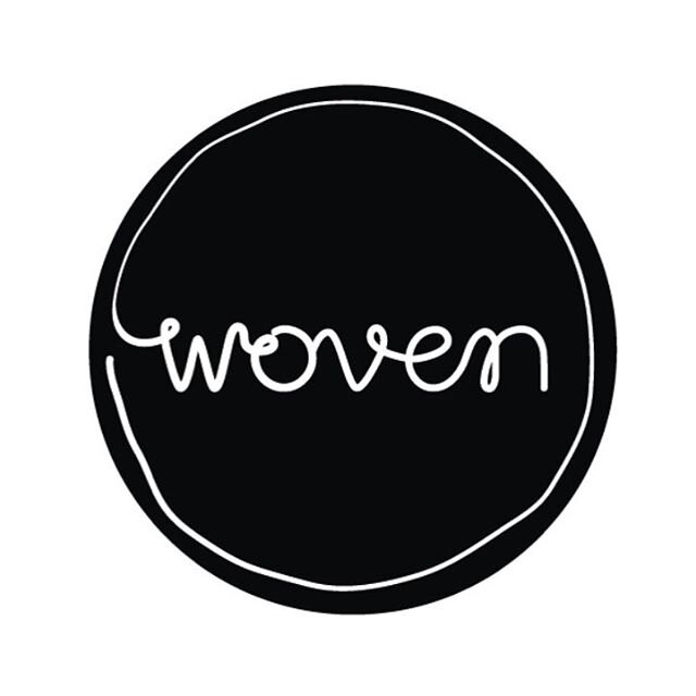 New website coming soon.... love the new logo by @hannavinlofnylen  #weaversofinstagram #newwebsite #handdrawnlogo