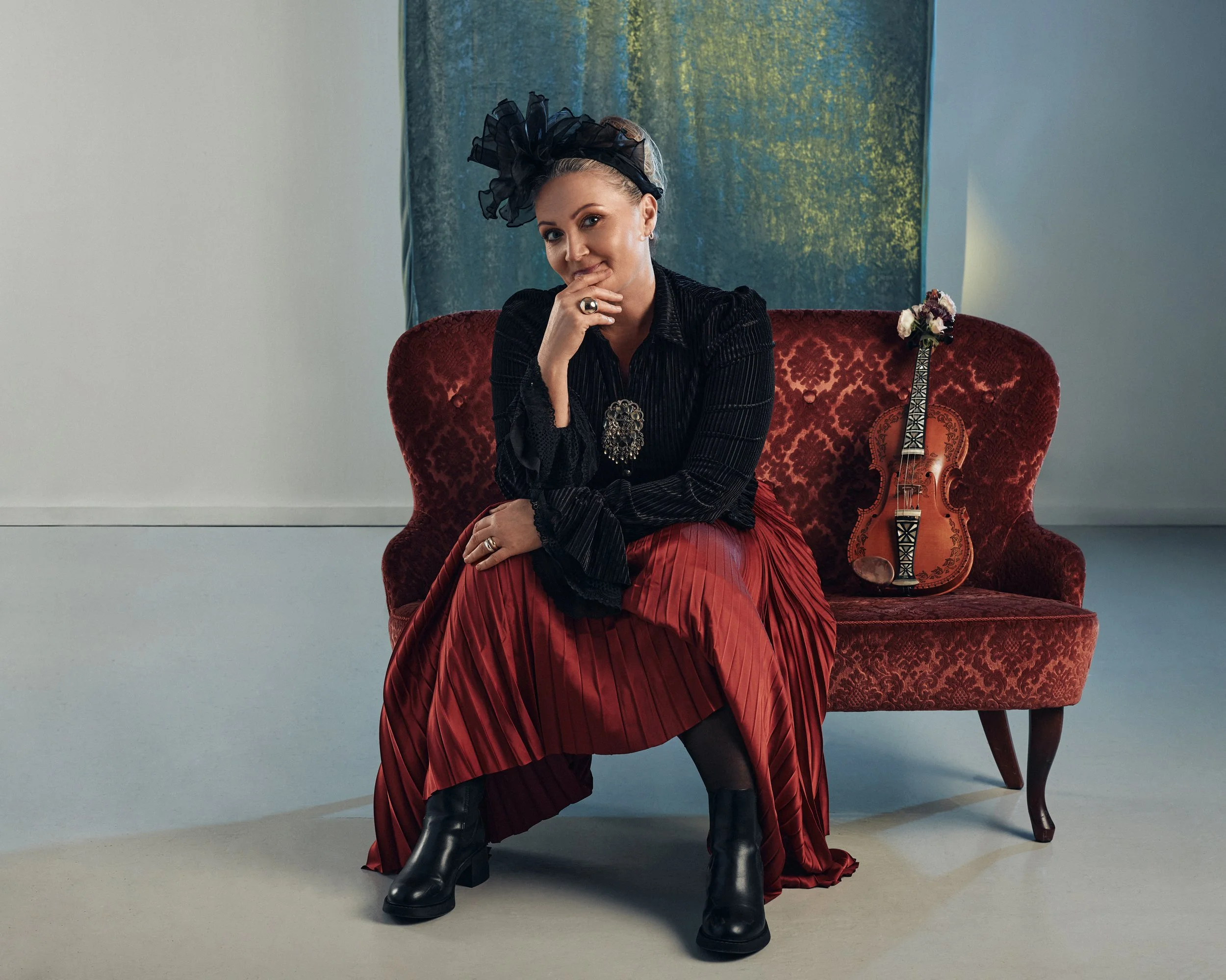 Photo: Øystein Haara. Free of use