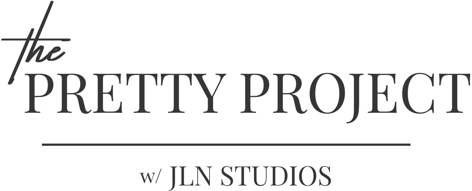 The Pretty Project Workshop