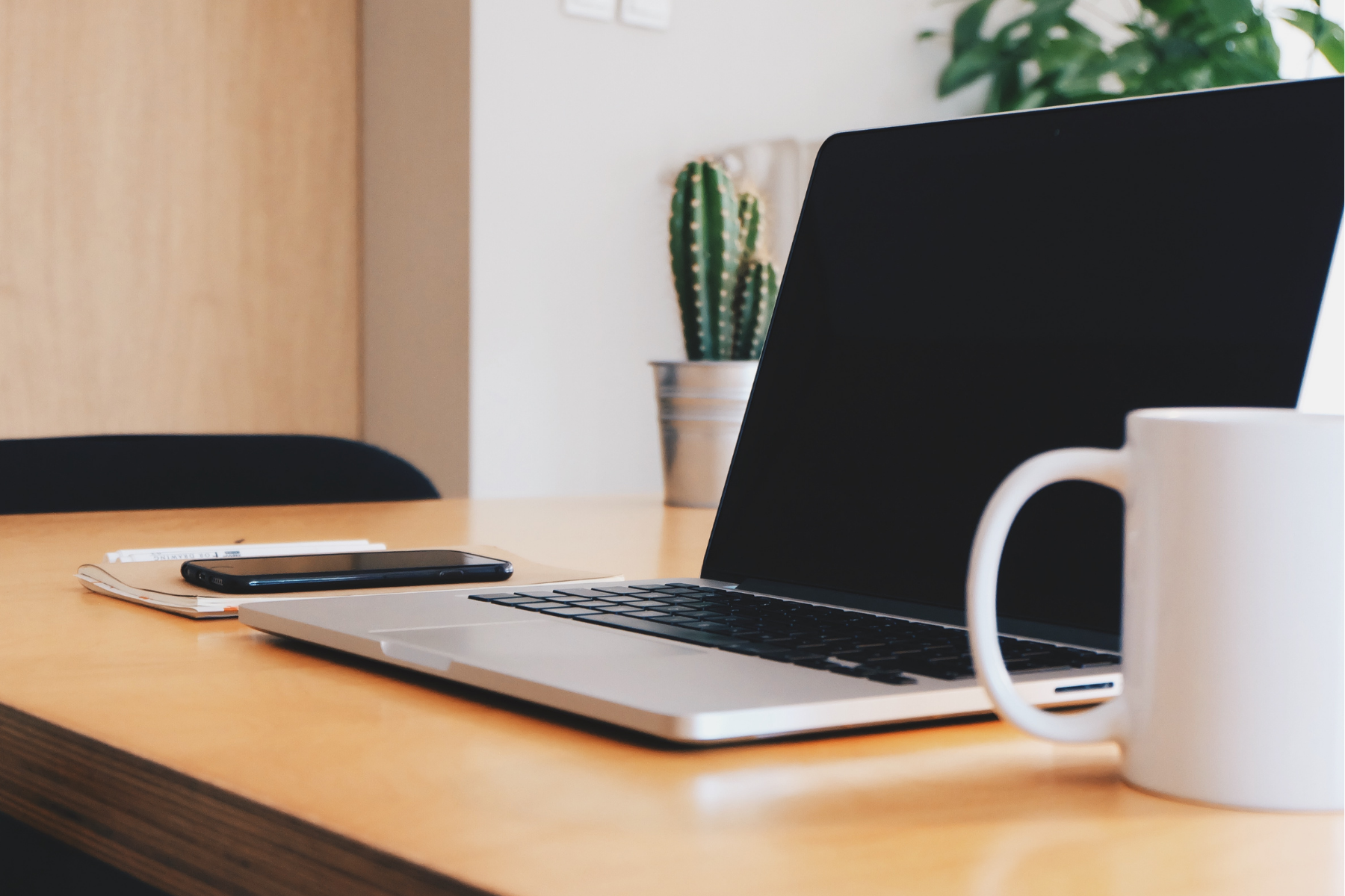 4 Steps to Developing a Writing Practice