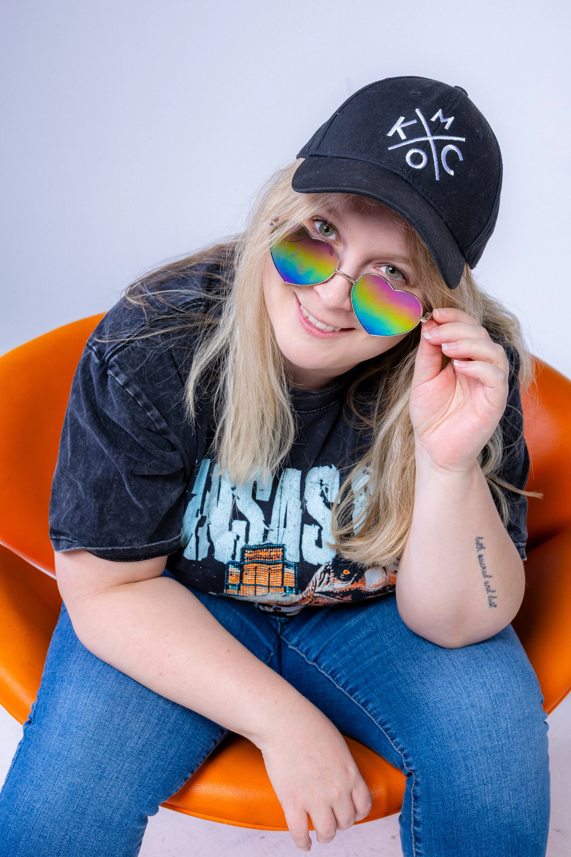 Abby Bland Named 2026 Best poet in KC via The Pitch 