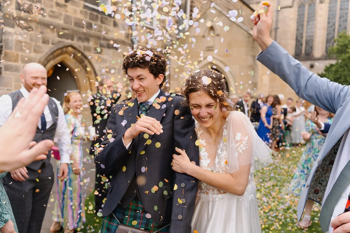Mr &amp; Mrs Oak ✨

Lydia and Murray&rsquo;s Newcastle Wedding was one of the most intentional and beautiful i&rsquo;ve ever had the privilege of being part of. They filled it with their favourite things and you could really see the thought and meani
