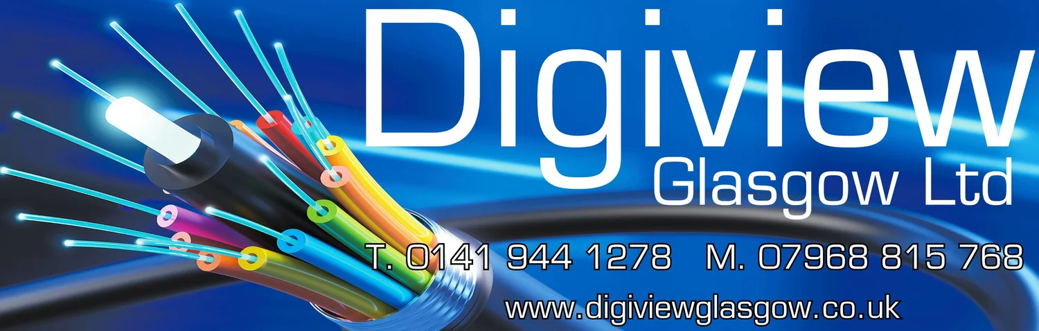 Digiview Glasgow Ltd.