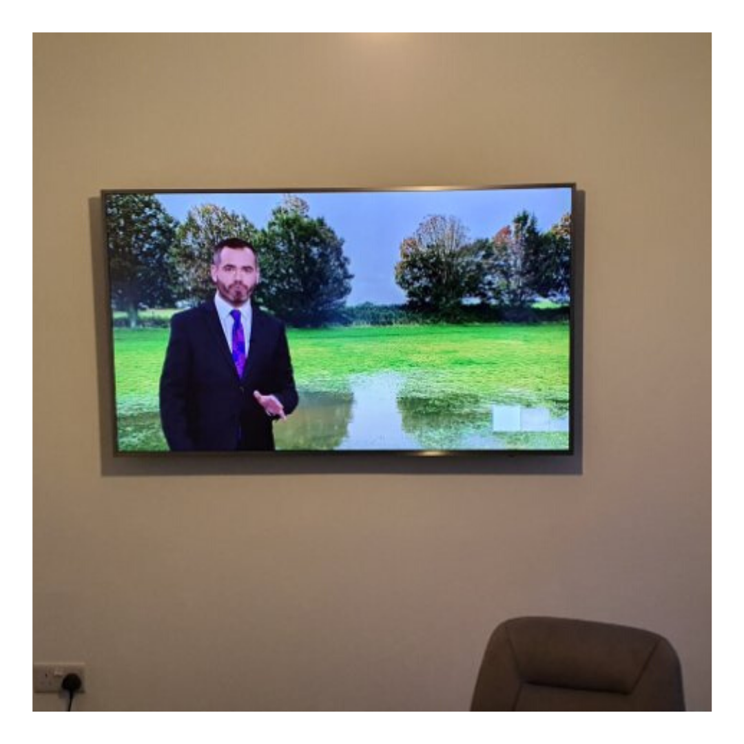 TV Installations — Digiview Glasgow