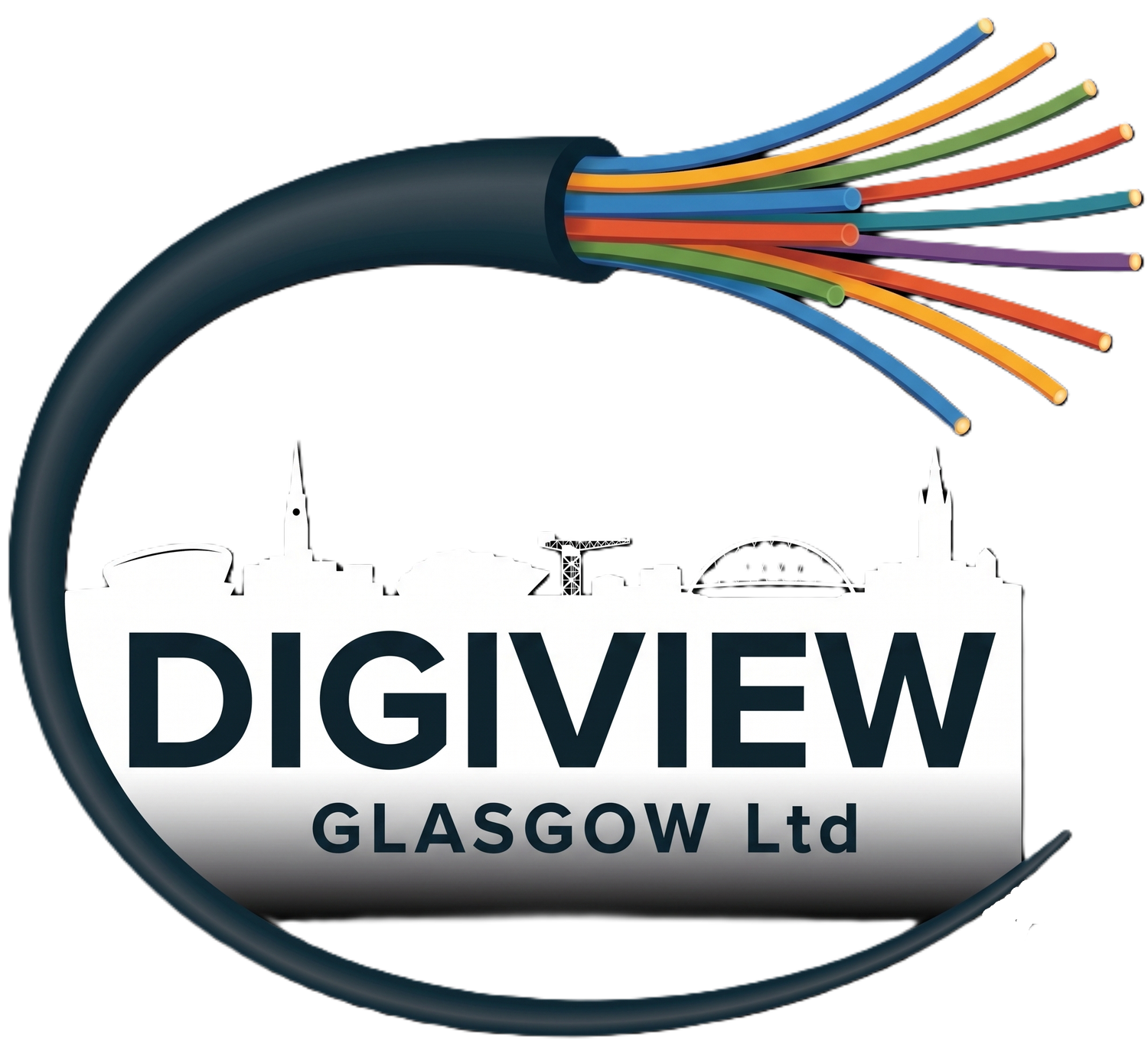 Digiview Glasgow Ltd.