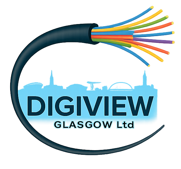 Digiview Glasgow Ltd.