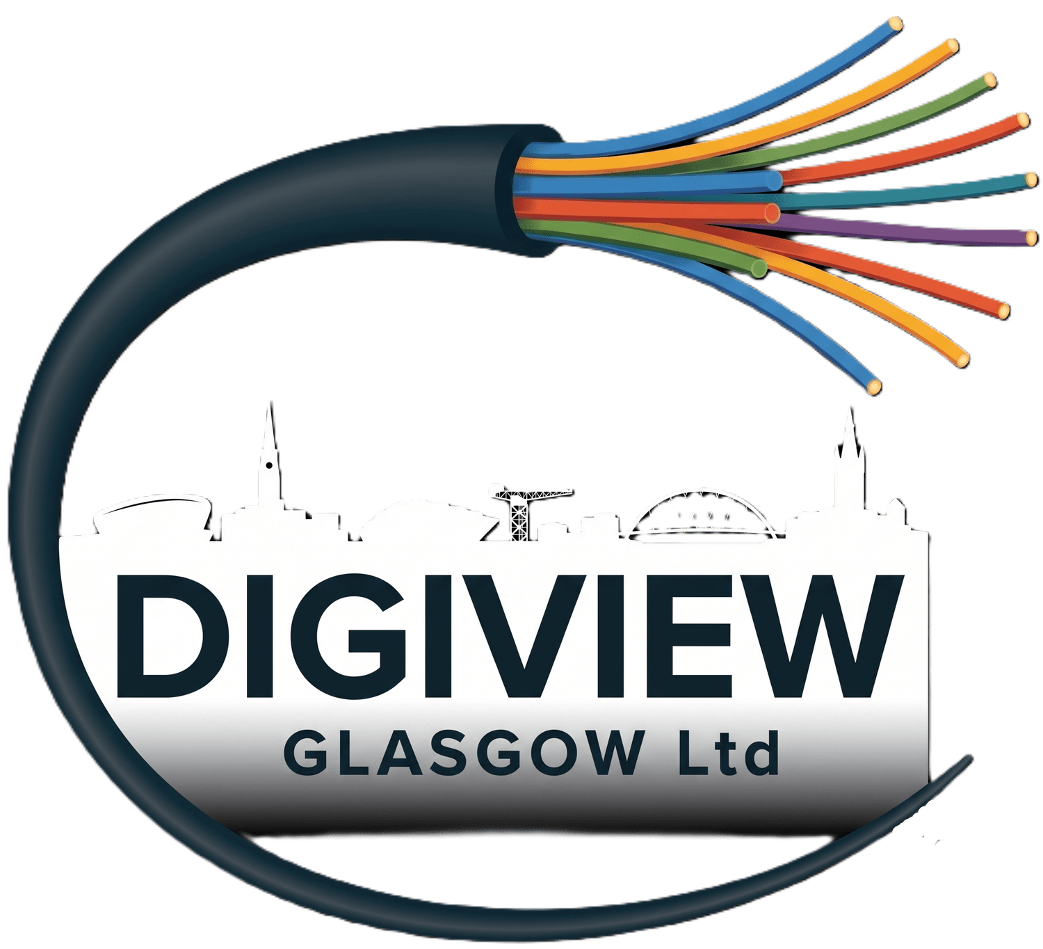 Digiview Glasgow Ltd.