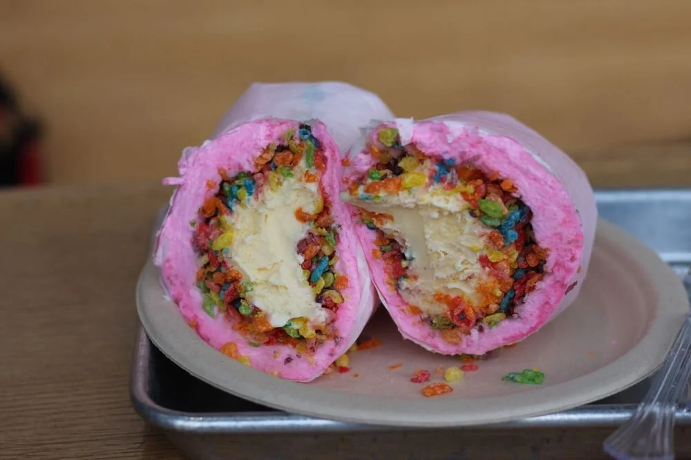 Milk Tavern Spotlight