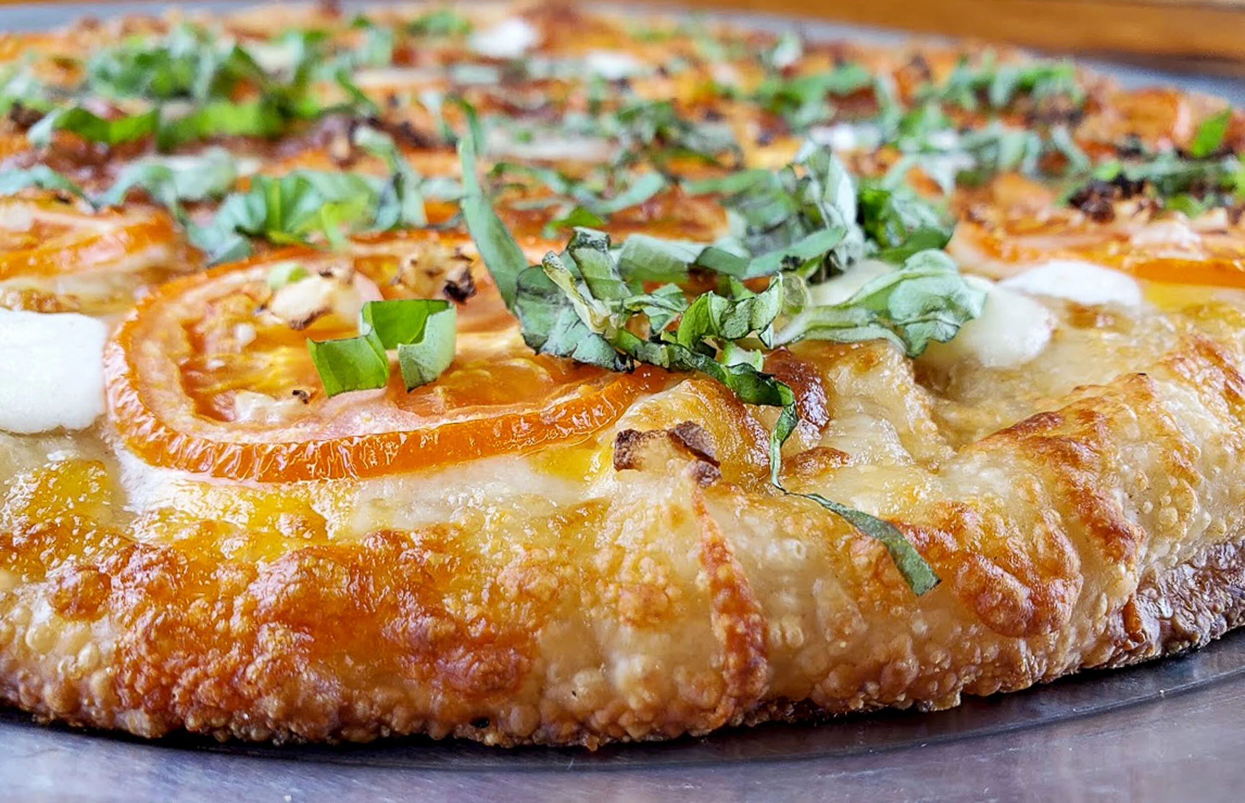 Giovanni's Home of Pizza