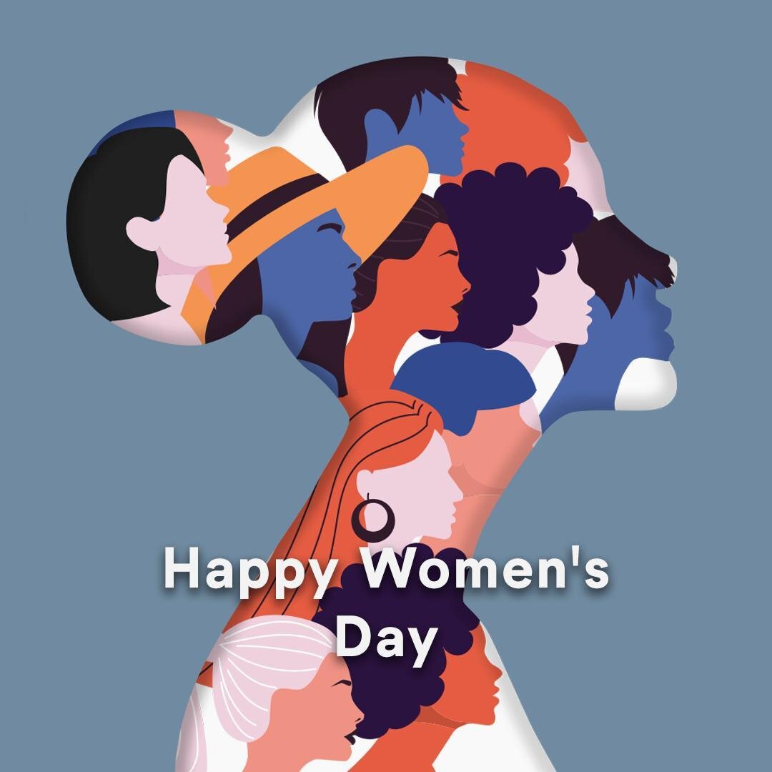 Happy International Women's Day! 🌷 In January 2019, Berlin's parliament approved a bill to make International Women's Day, observed annually on 8th March, a public holiday.⁠
⁠
Derya Caglar, the SPD spokesman for equality policy, said the decision wa