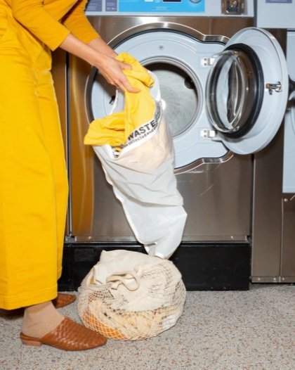 Sustainable Laundry Guide — SISTAIN