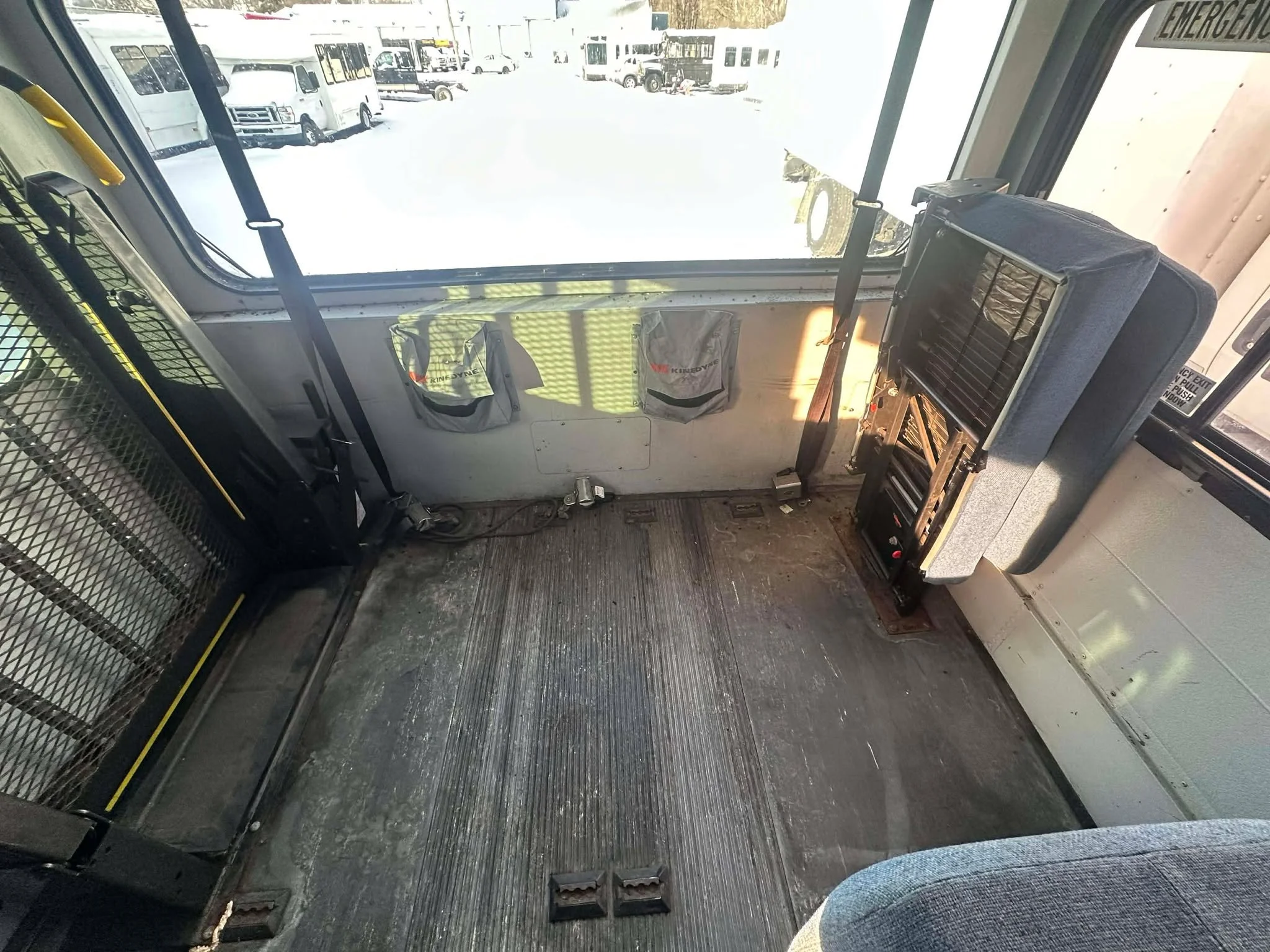 2000 Bluebird Bus For Sale Wheel Chairs 1.jpg