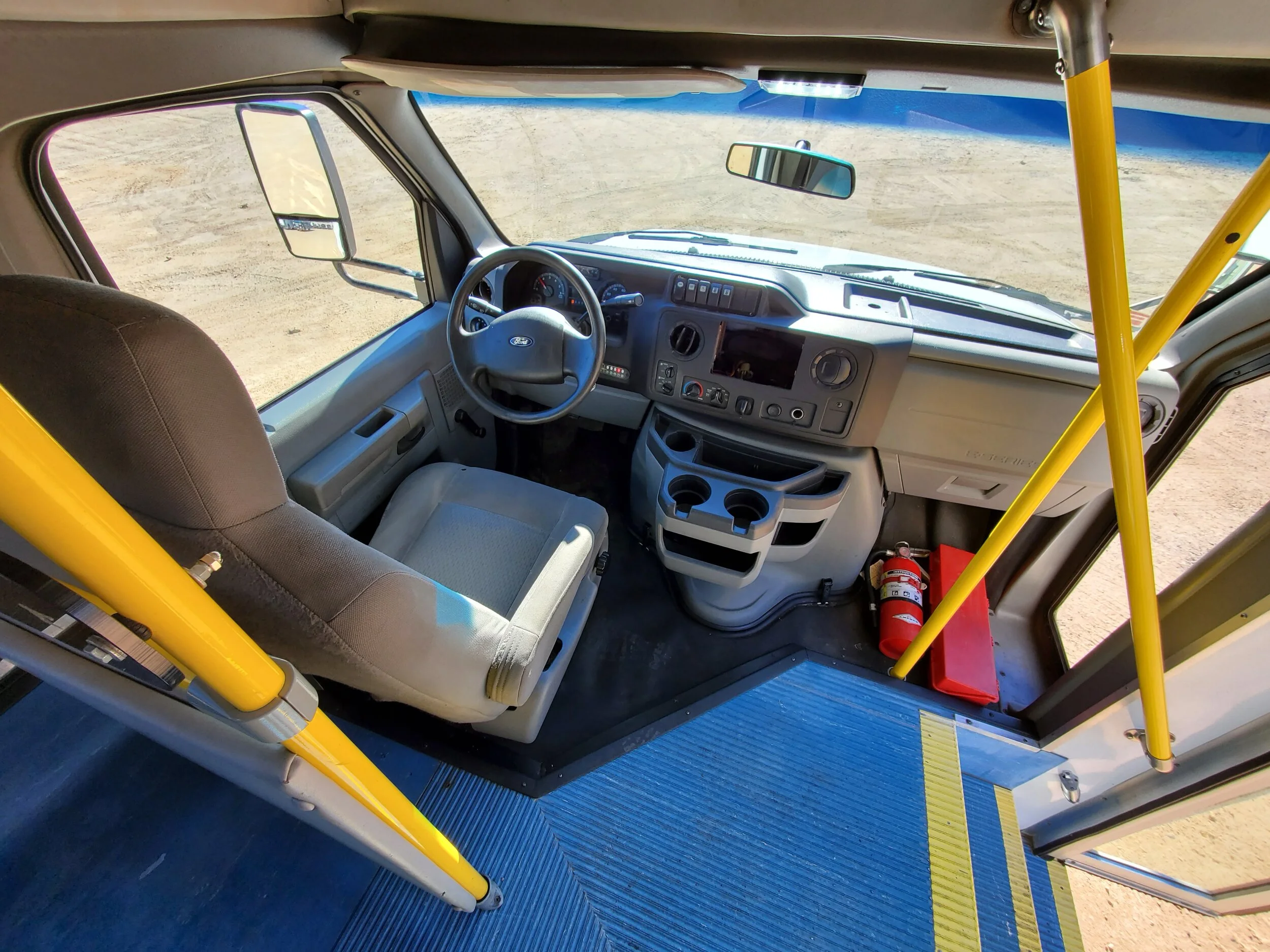 Quality Bus Service Quality Buses For Sale