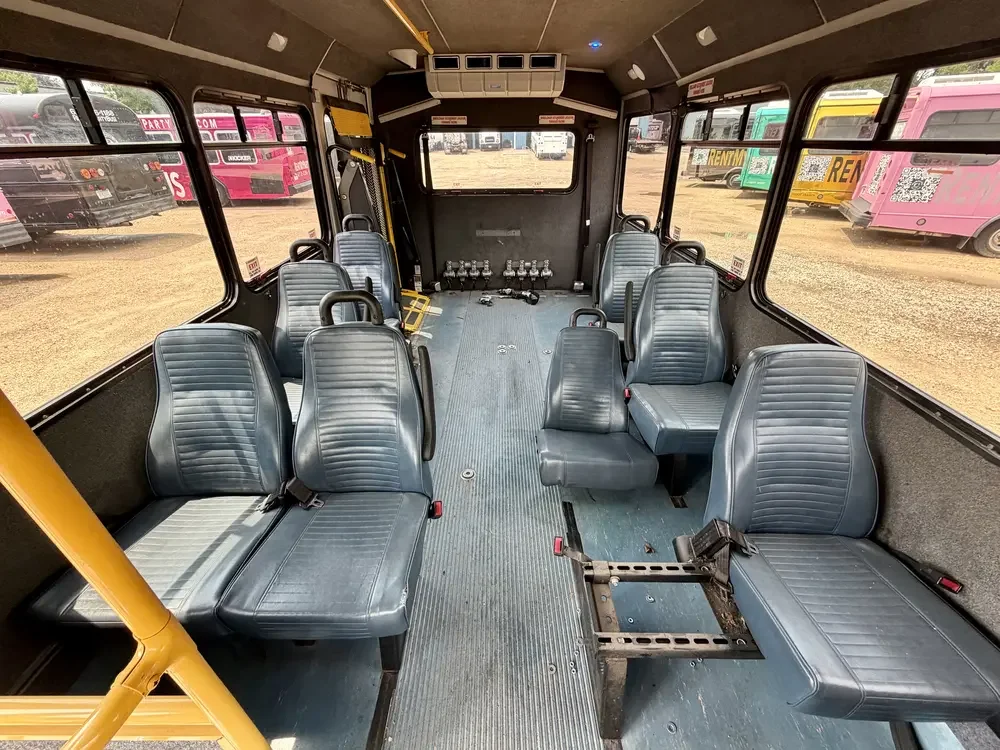 2084 Ford E450 Shuttle Bus For Sale 9.webp