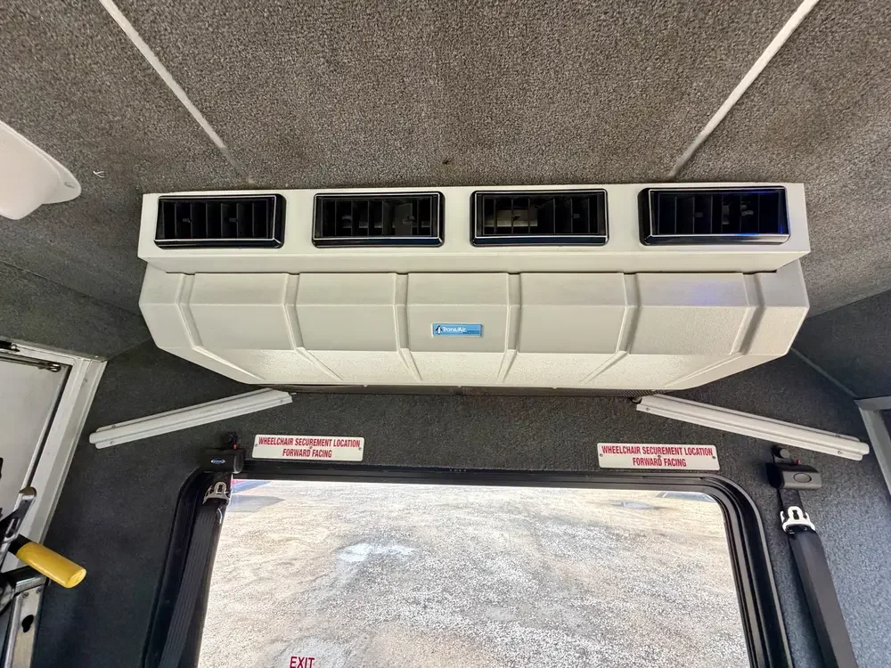 2084 Ford E450 Shuttle Bus For Sale 11.webp