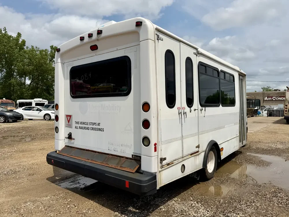 2084 Ford E450 Shuttle Bus For Sale 5.webp