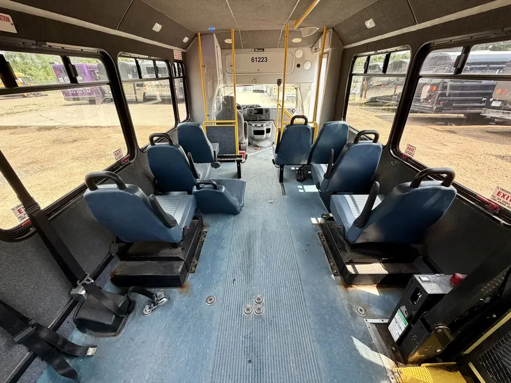 2084 Ford E450 Shuttle Bus For Sale 12.webp