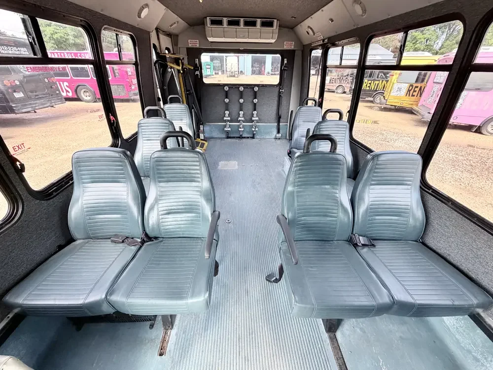 0299 Ford E450 Shuttle Bus For Sale 8.webp