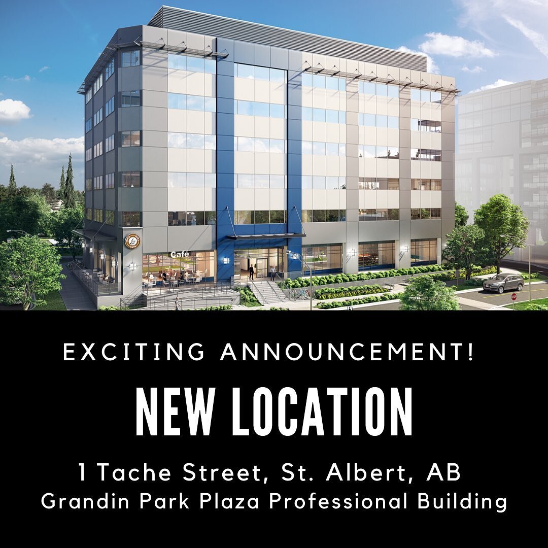 We are thrilled to announce that we've moved to a new location! After many successful years in our old location we needed to make room for additional staff to serve you better.

We are happy to be able to offer:
- Elevator access
- Ample parking + wh