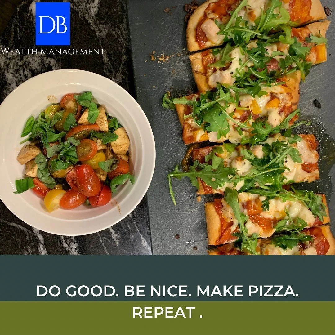 A great night spent at home making some wonderful food with @sorrentinos_yeg and @mackenzieinvest 
.
.
.
.
.
.
.
.
#yeg #yegbiz #t8n #stalbert #dbwealth #dustinbarrow #cfp #yeggers #stalbertbiz #stalbertfamily #pizzanight #zoomlife #greatfood #pizzal