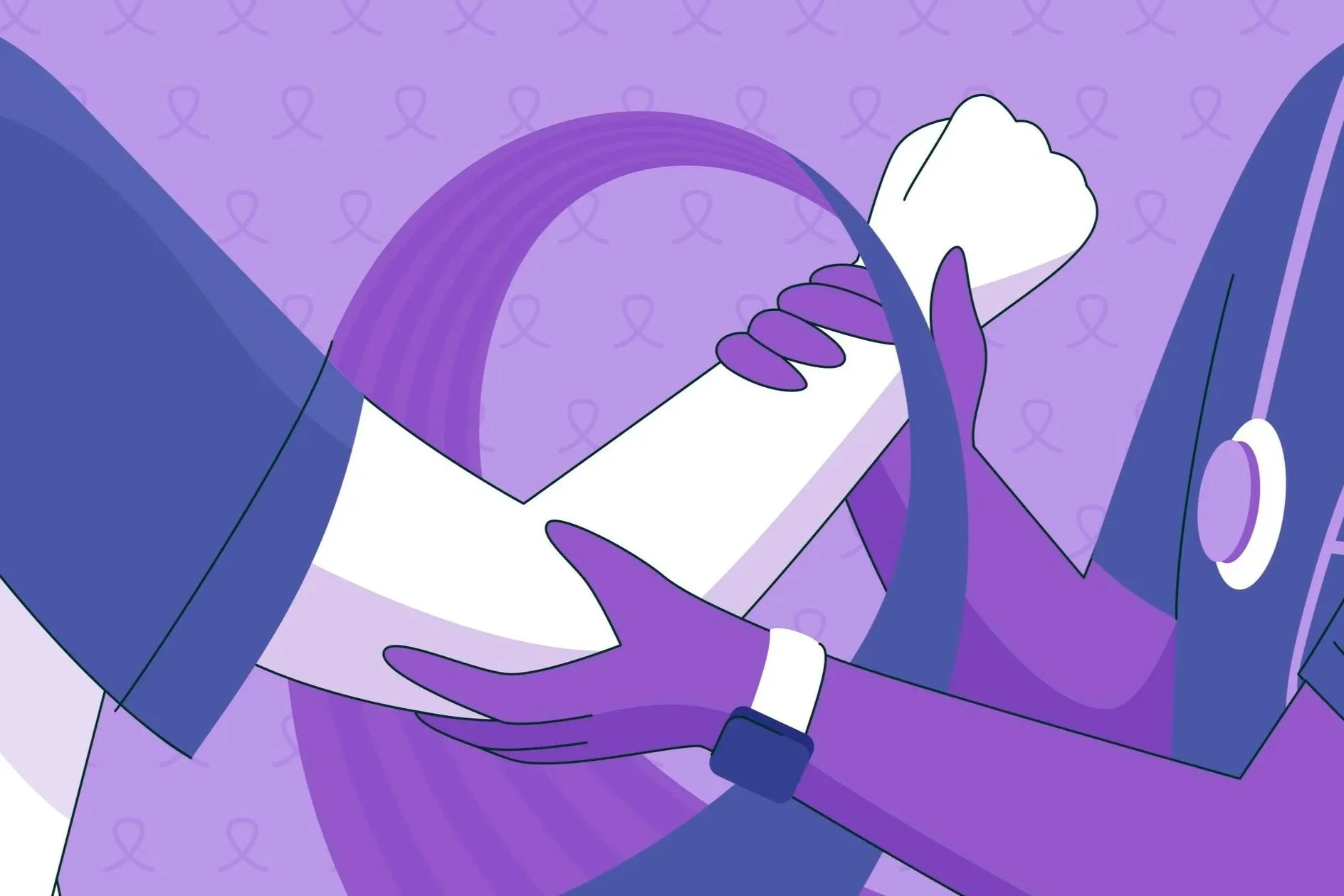 AI health assessment for older adults