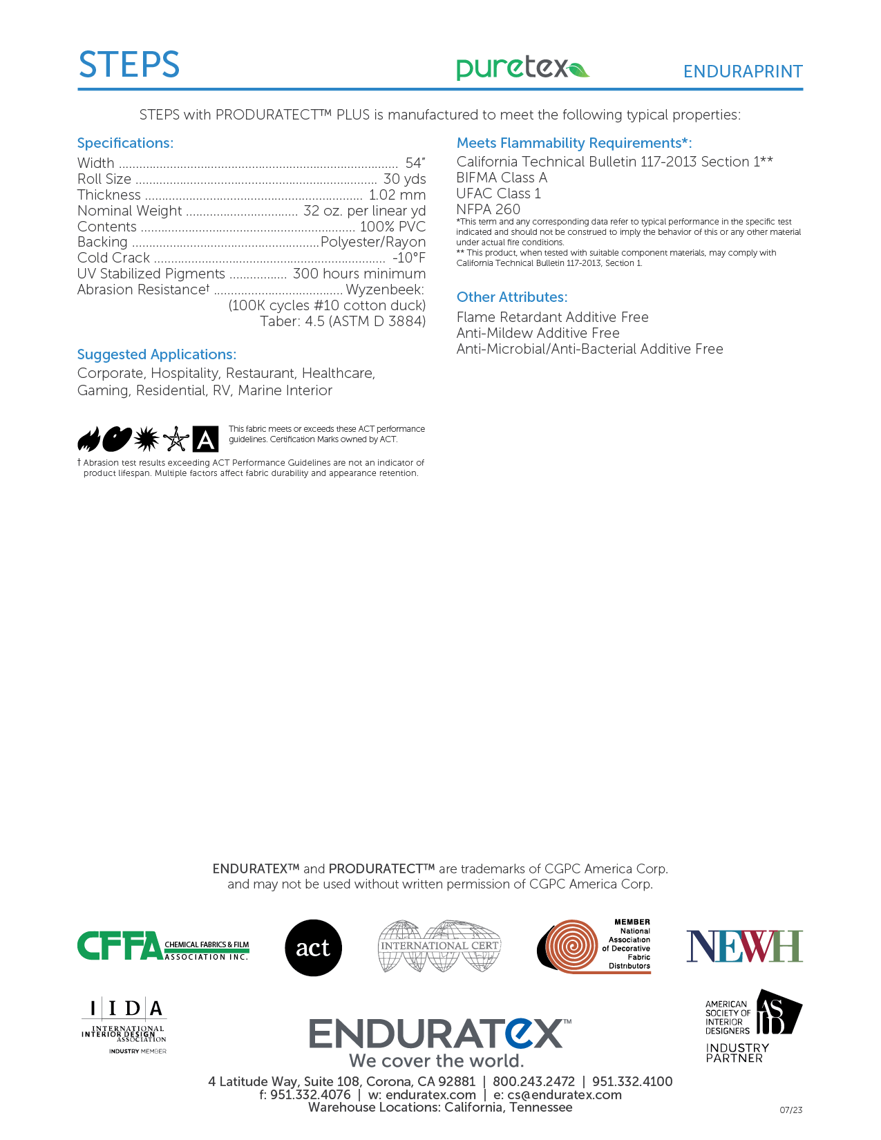 STEPS - Spec Sheet.png