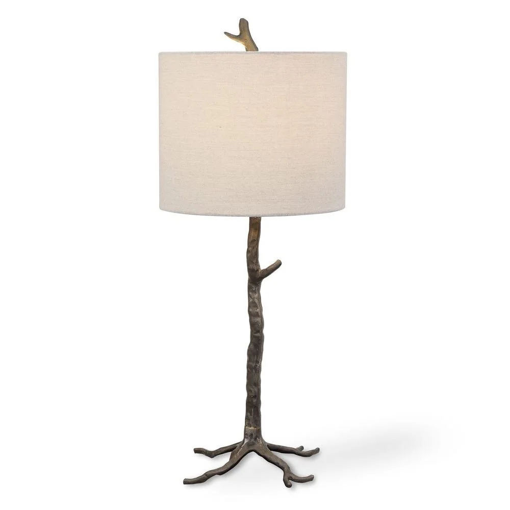 Woodland Table Lamp
