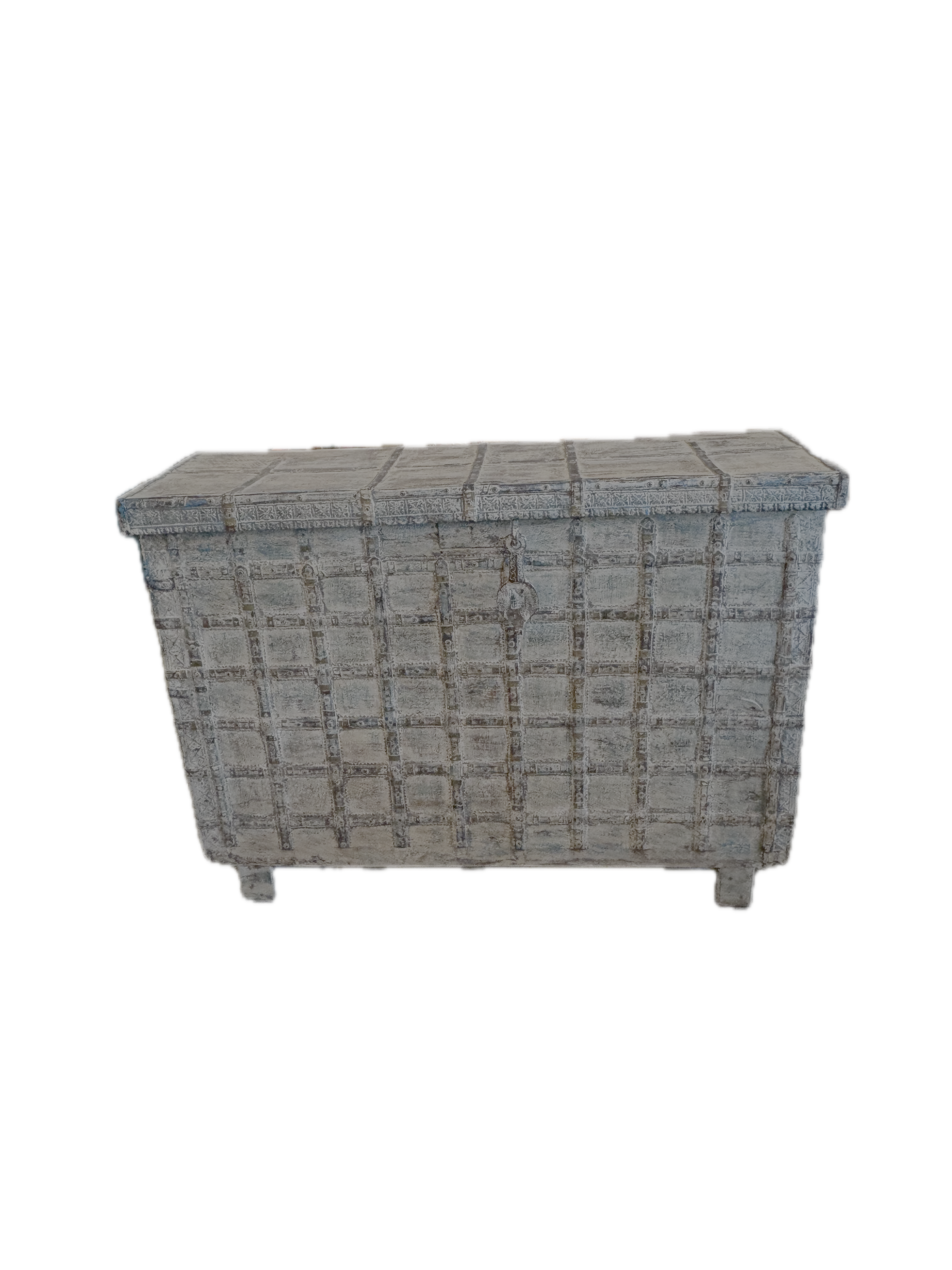 Old World Chest