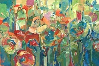 Poppies