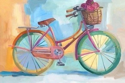 Summer Ride