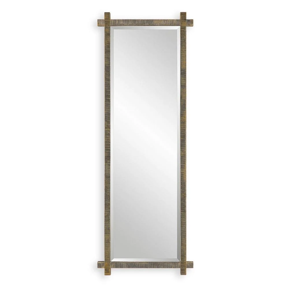 Tribal Tall Mirror