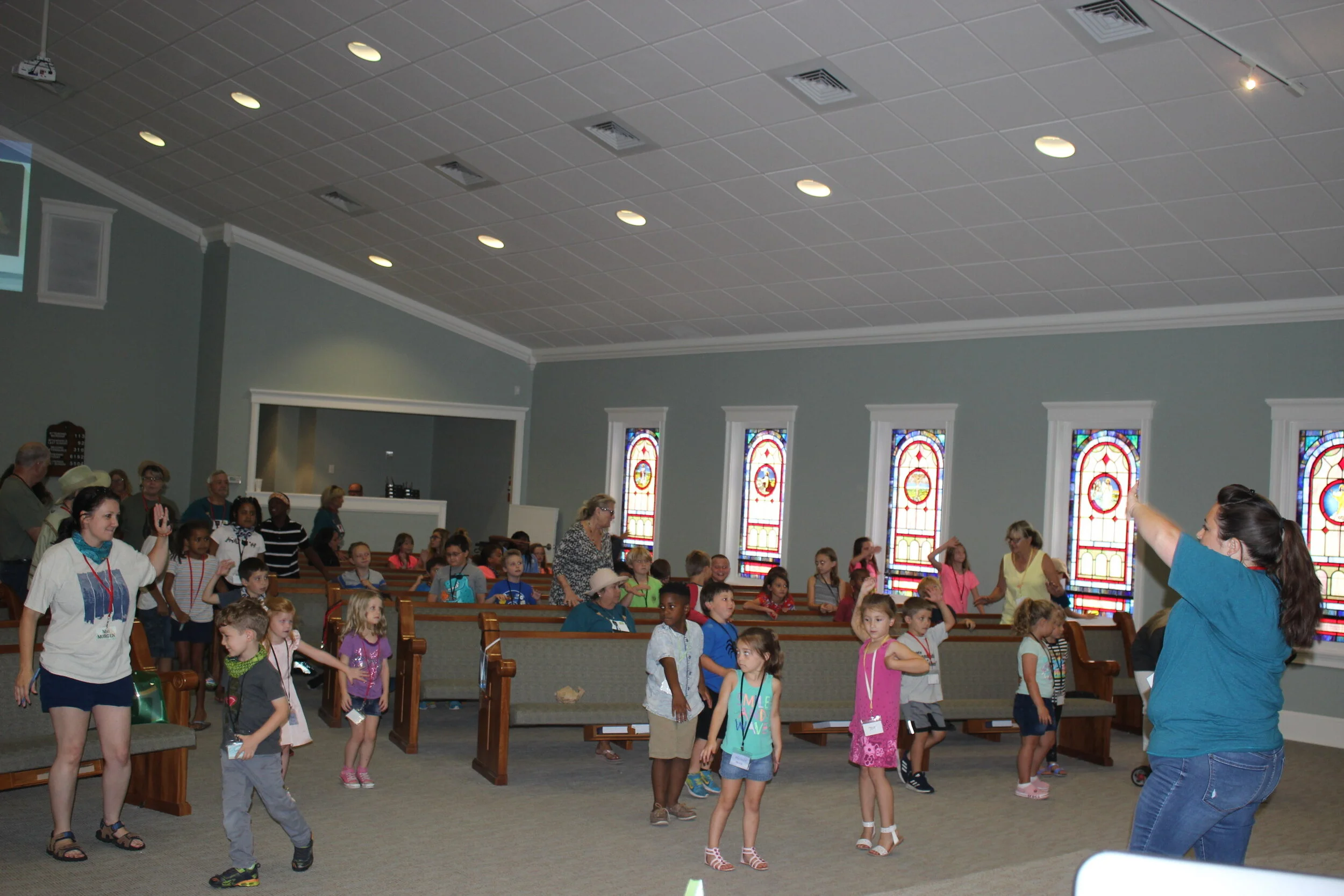 Staff/Brad's Devotional Blog — Shellman Bluff Baptist Church