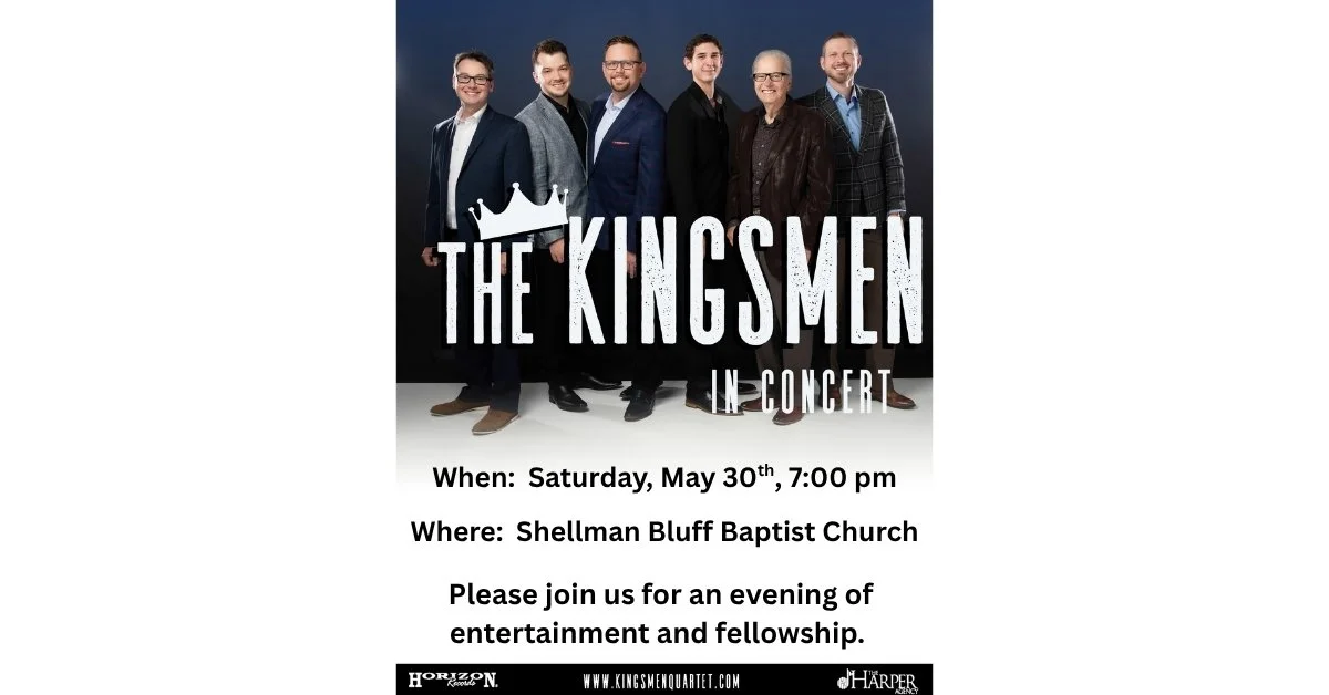 The Kingsmen Quartet