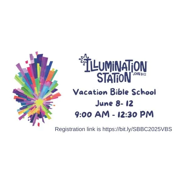 Vacation Bible School