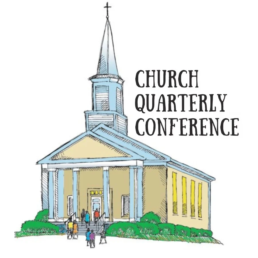 Quarterly Conference