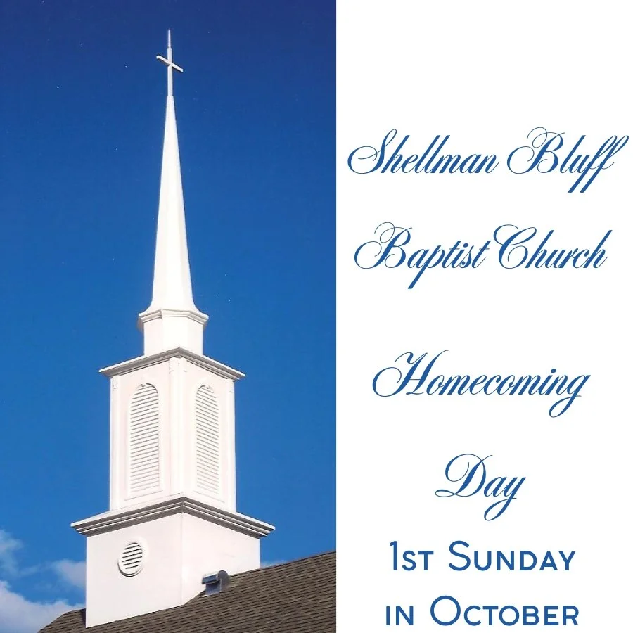 Homecoming Day