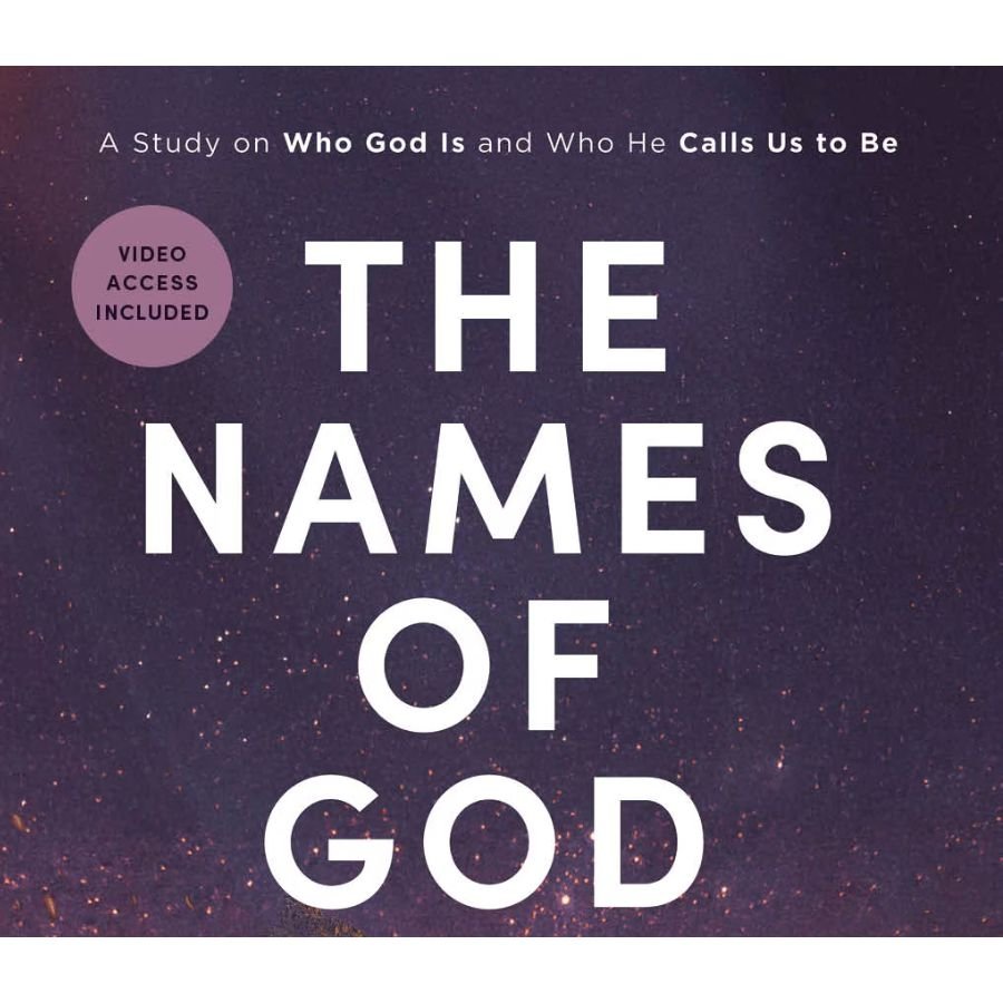 Ladies’ Bible Study - Session 3