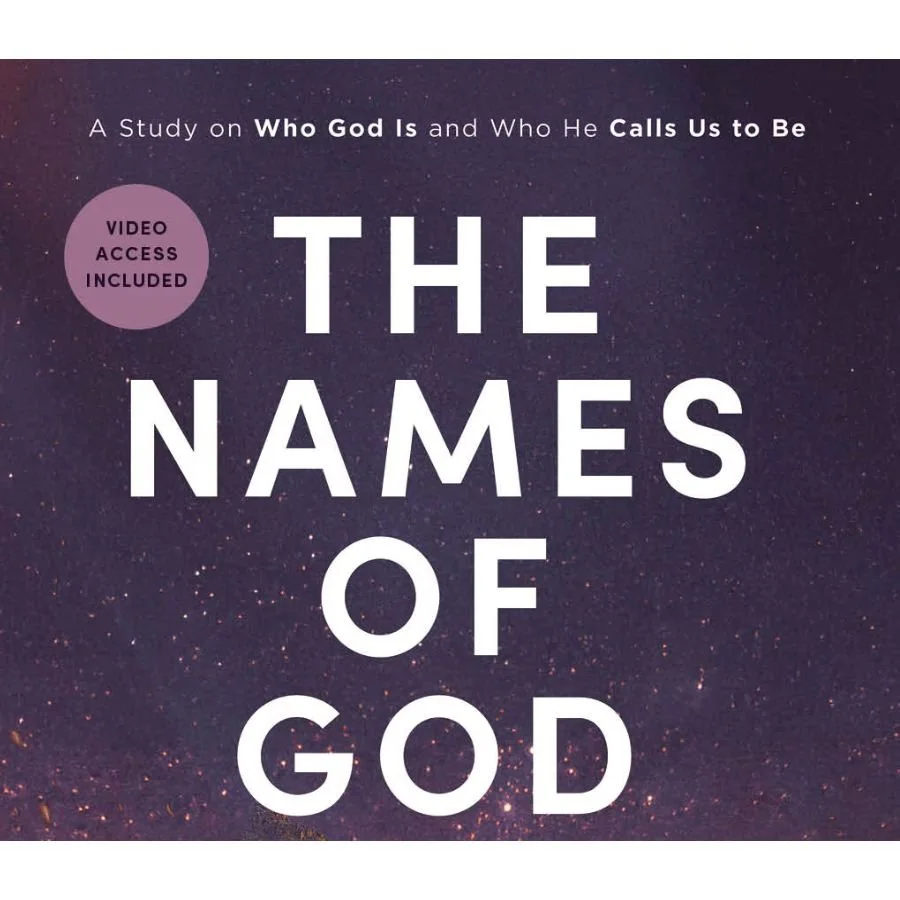Ladies’ Bible Study - Session 8