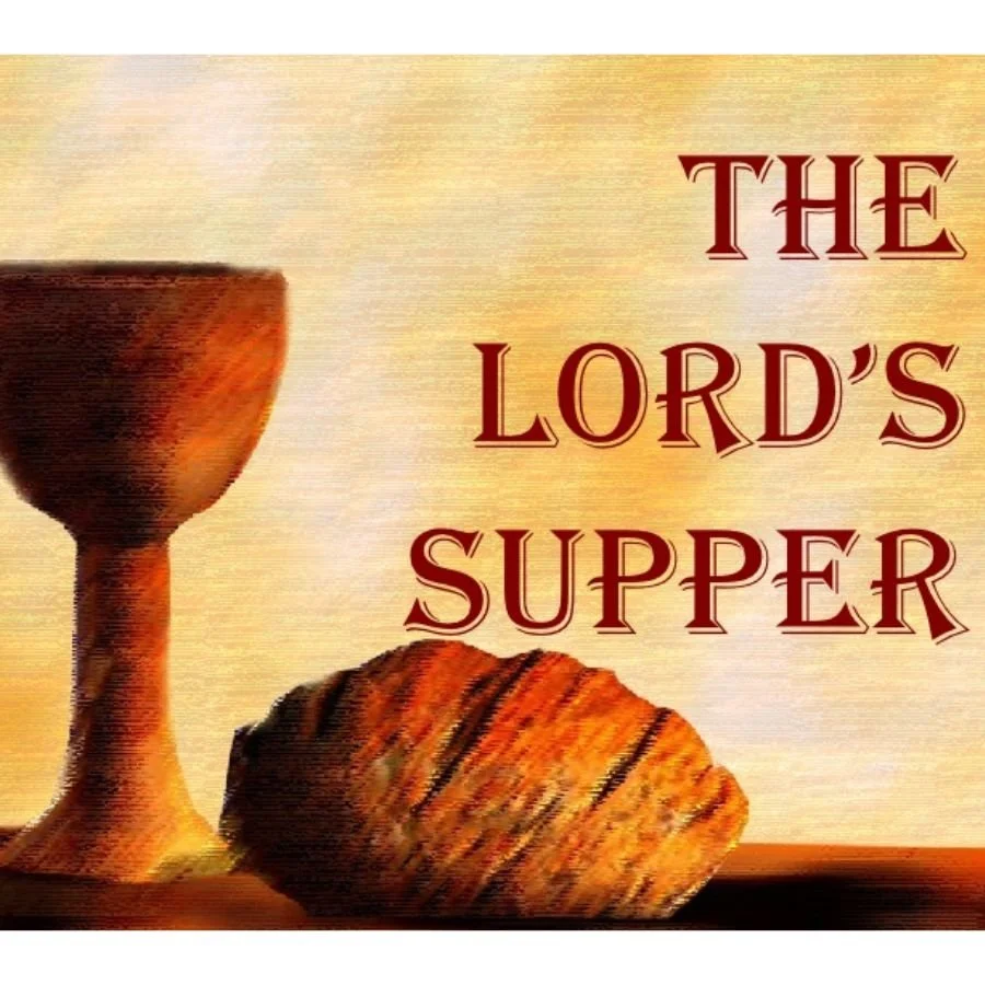 The Lord's Supper