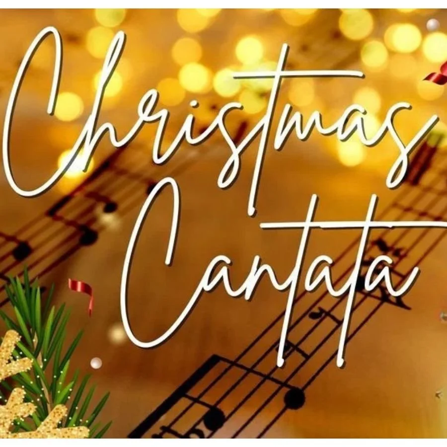 Christmas Cantata